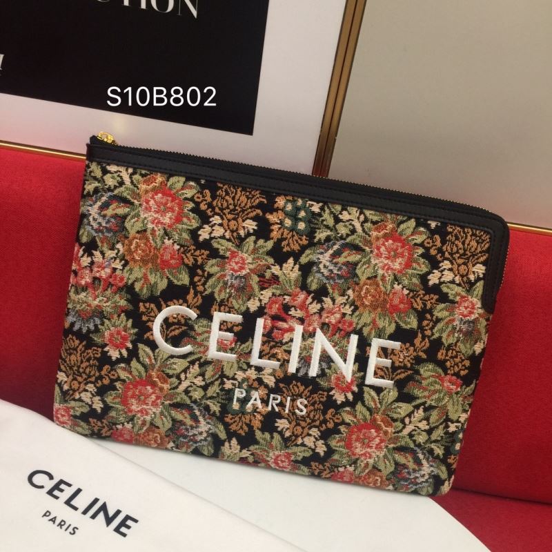 Ce**e clutch
